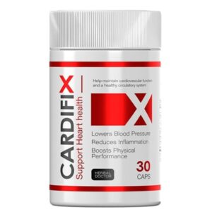 Cardifix