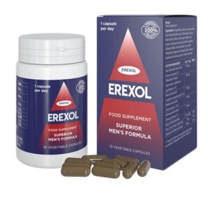 Erexol