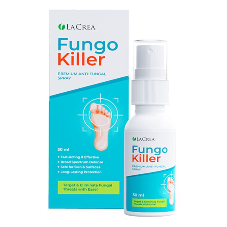 Fungokiller
