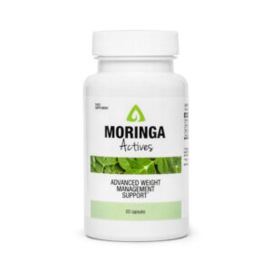 Moringa Actives