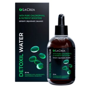 Detoxil Water