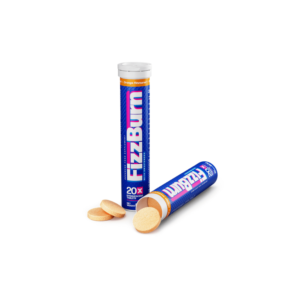 Fizzburn