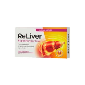 Alco Reliver